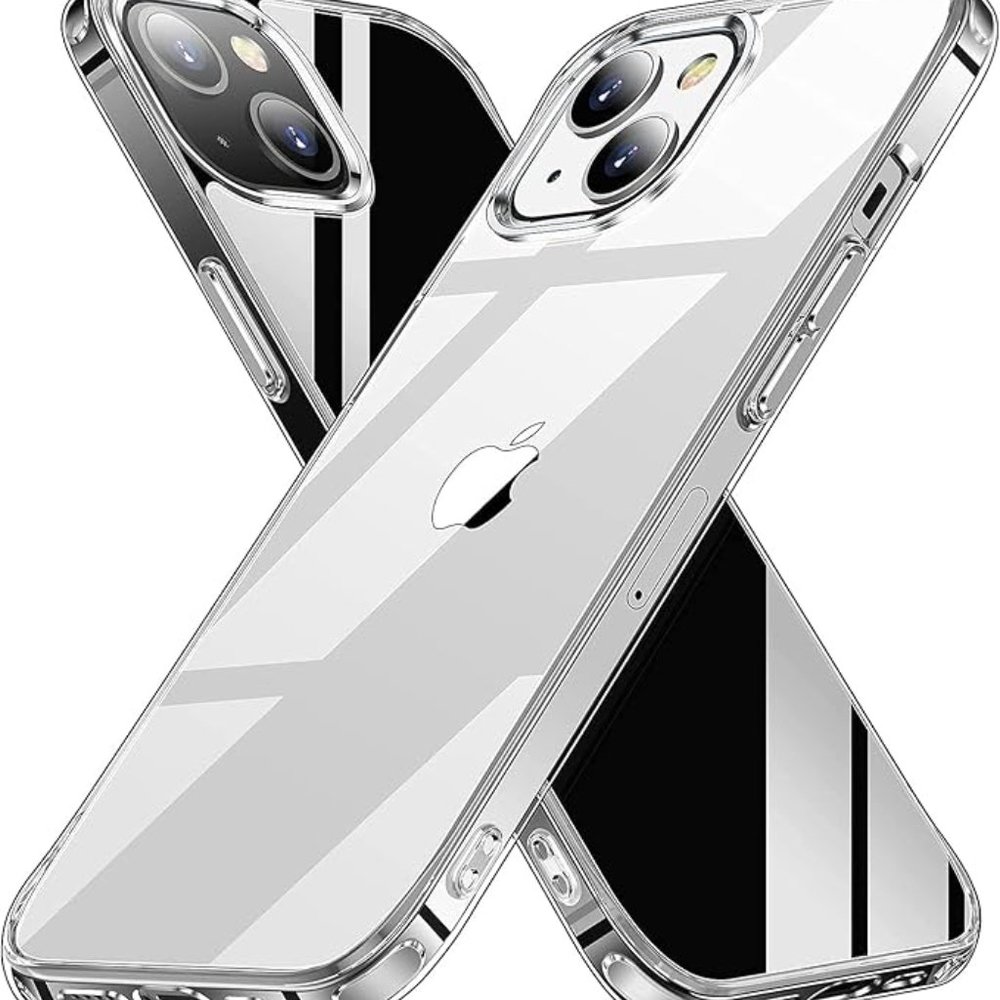 AEDILYS Shockproof Case Compatible for iPhone 13 pro max, Shockproof, Non-Slip